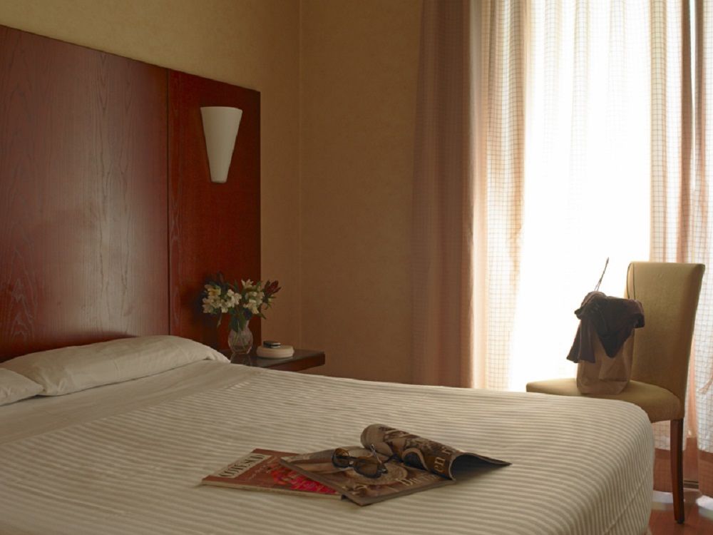 Hotel Arosa 马德里 客房 照片