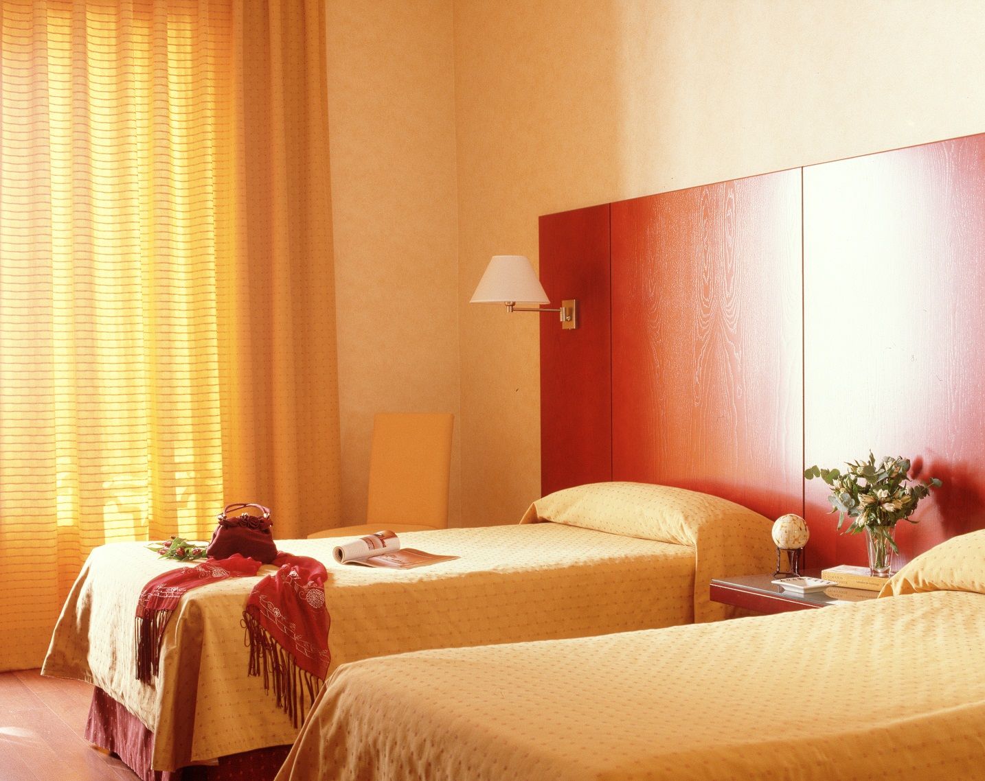 Hotel Arosa 马德里 客房 照片