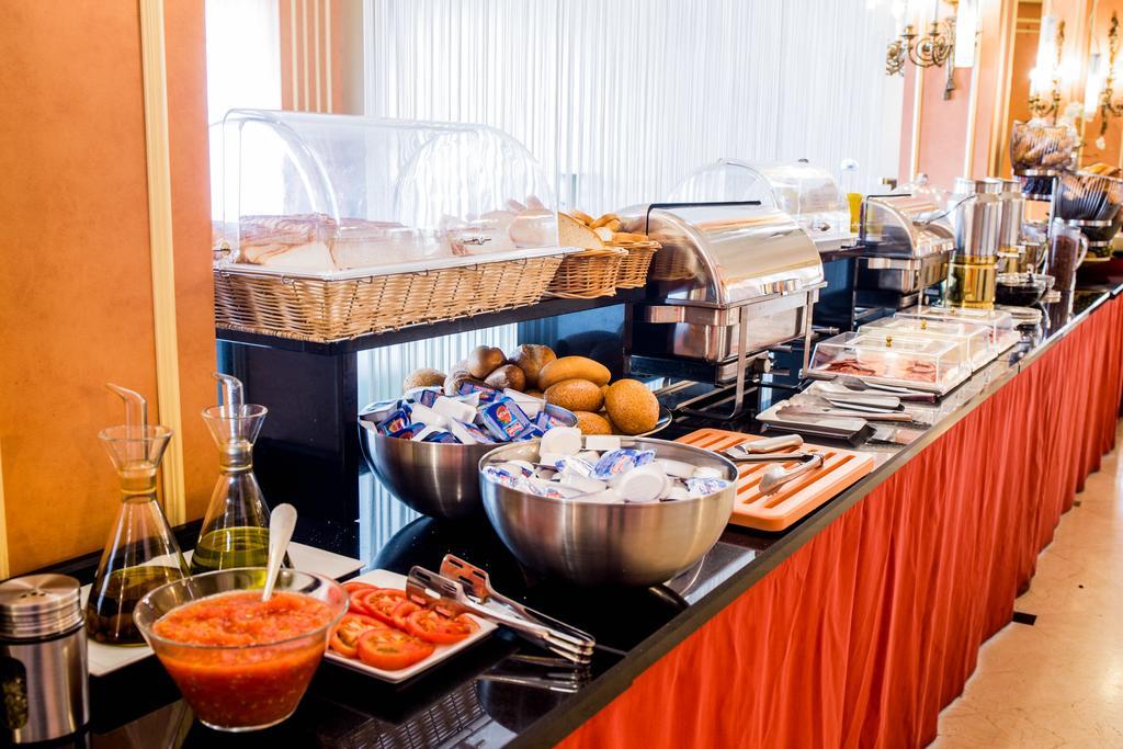 Hotel Arosa 马德里 外观 照片