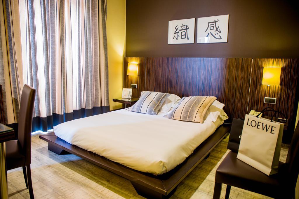 Hotel Arosa 马德里 外观 照片