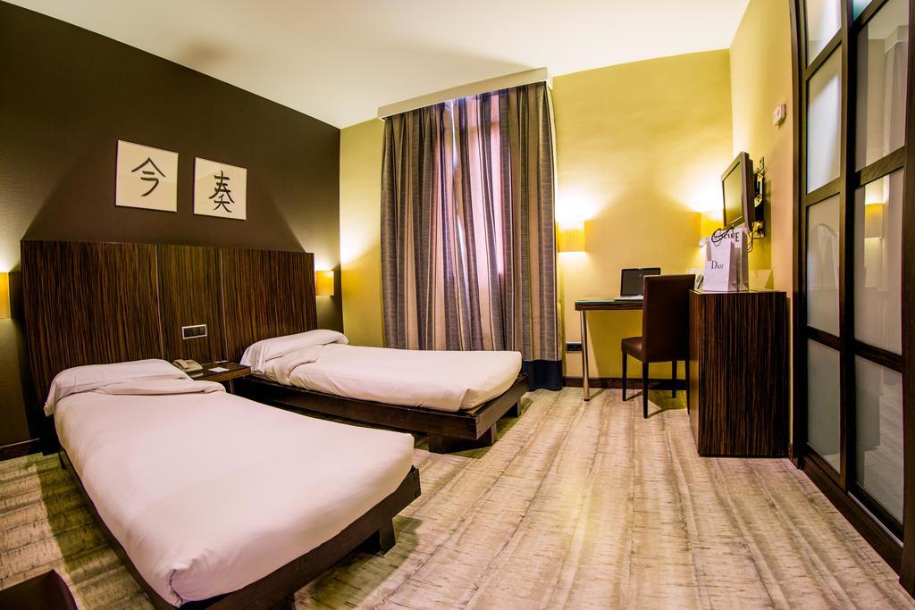 Hotel Arosa 马德里 外观 照片