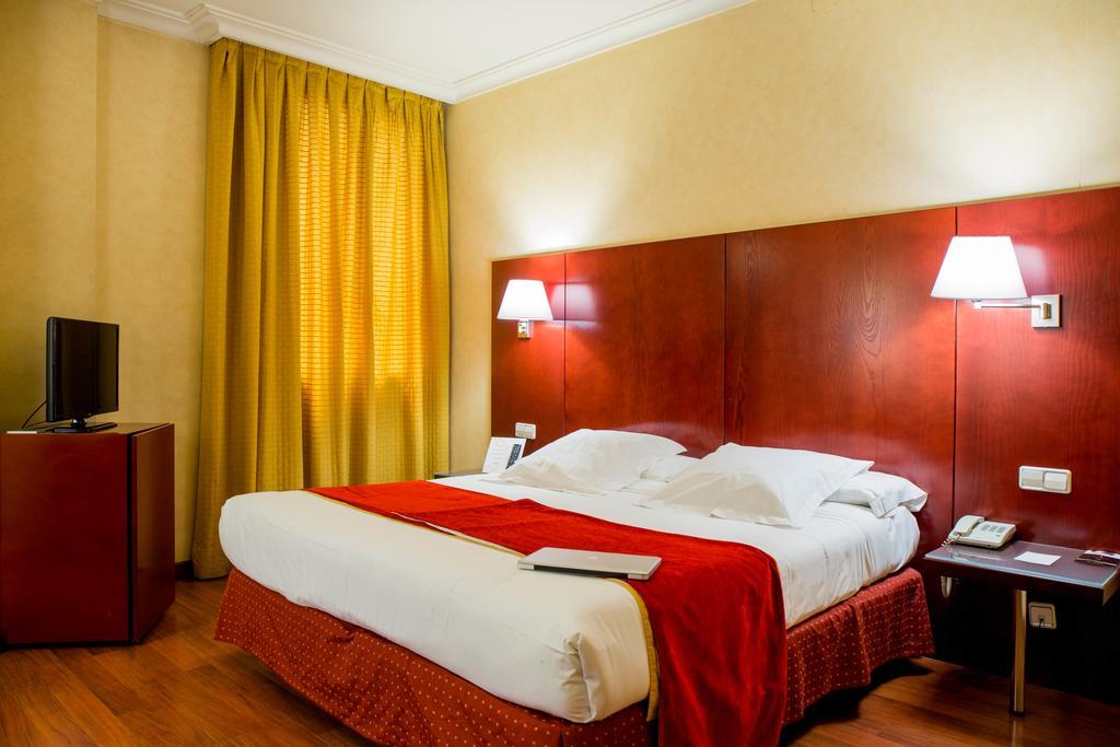 Hotel Arosa 马德里 外观 照片