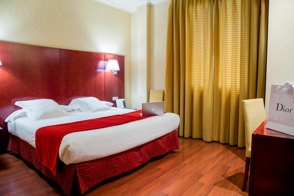 Hotel Arosa 马德里 外观 照片