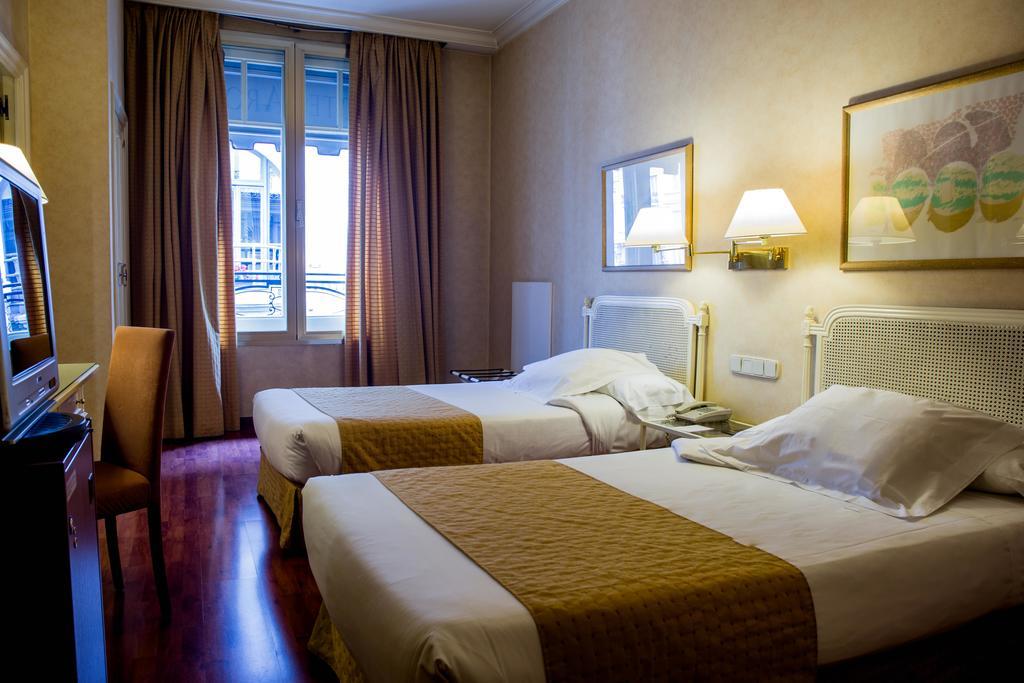 Hotel Arosa 马德里 外观 照片