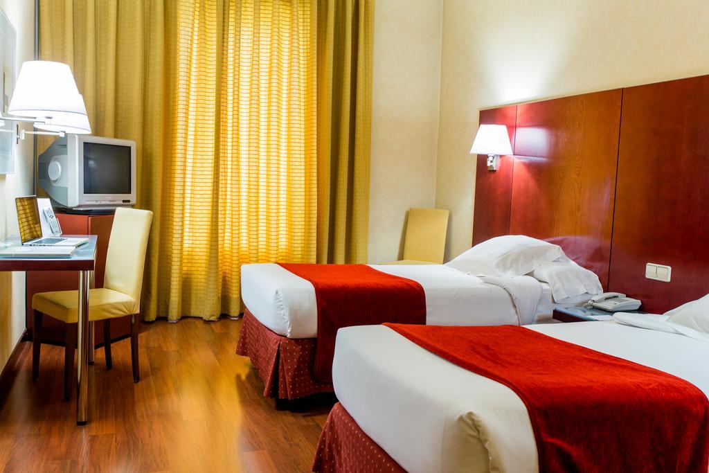 Hotel Arosa 马德里 外观 照片