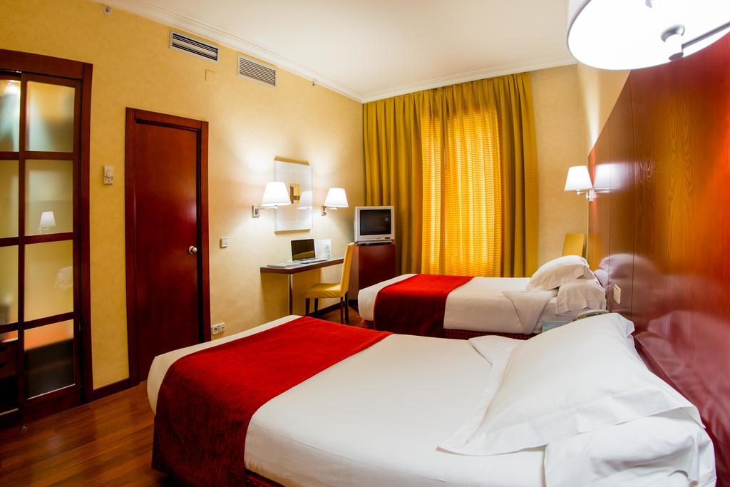 Hotel Arosa 马德里 外观 照片