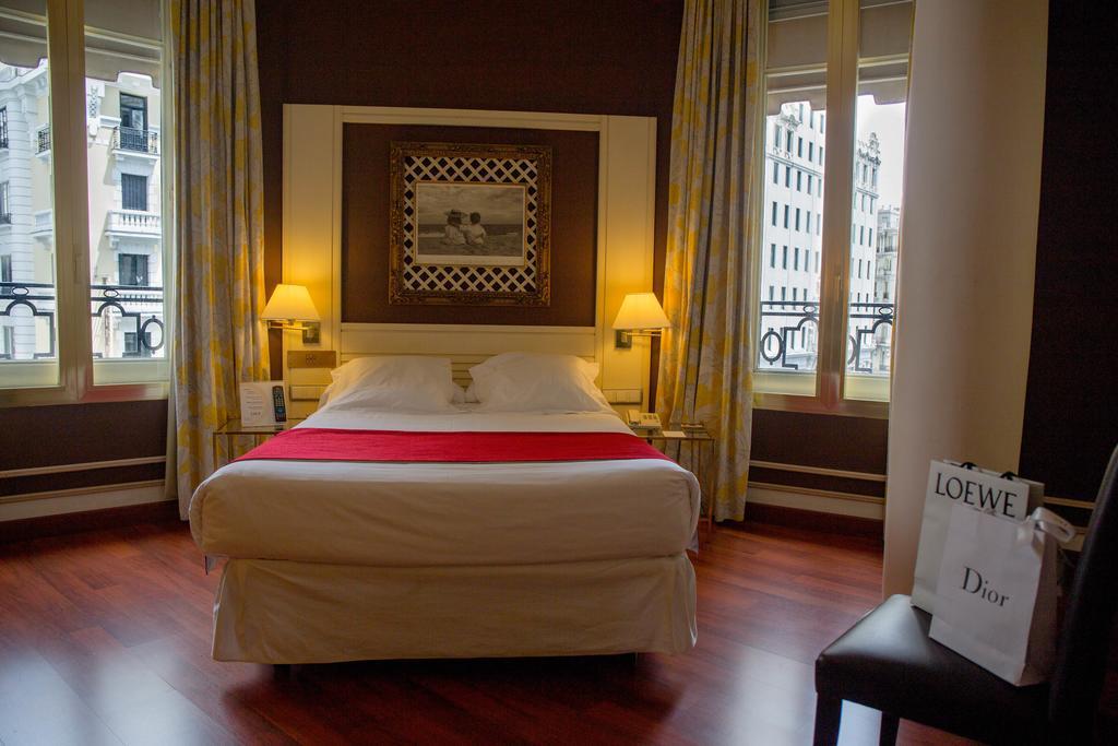Hotel Arosa 马德里 客房 照片