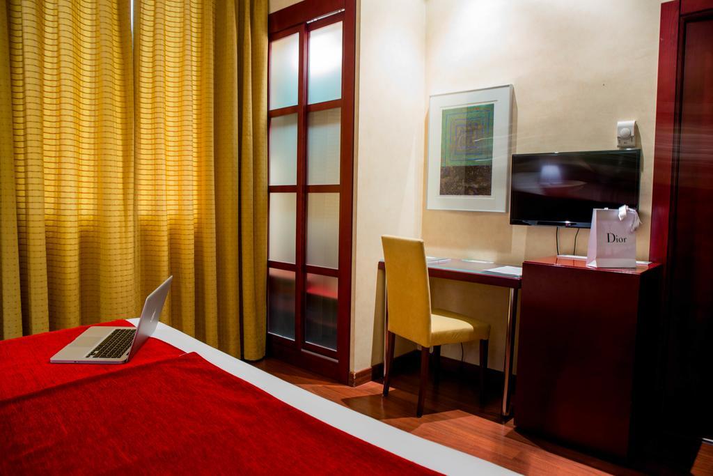 Hotel Arosa 马德里 客房 照片