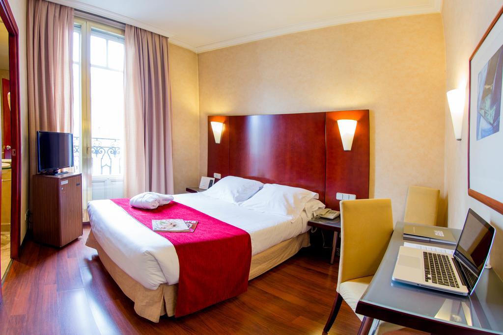 Hotel Arosa 马德里 客房 照片