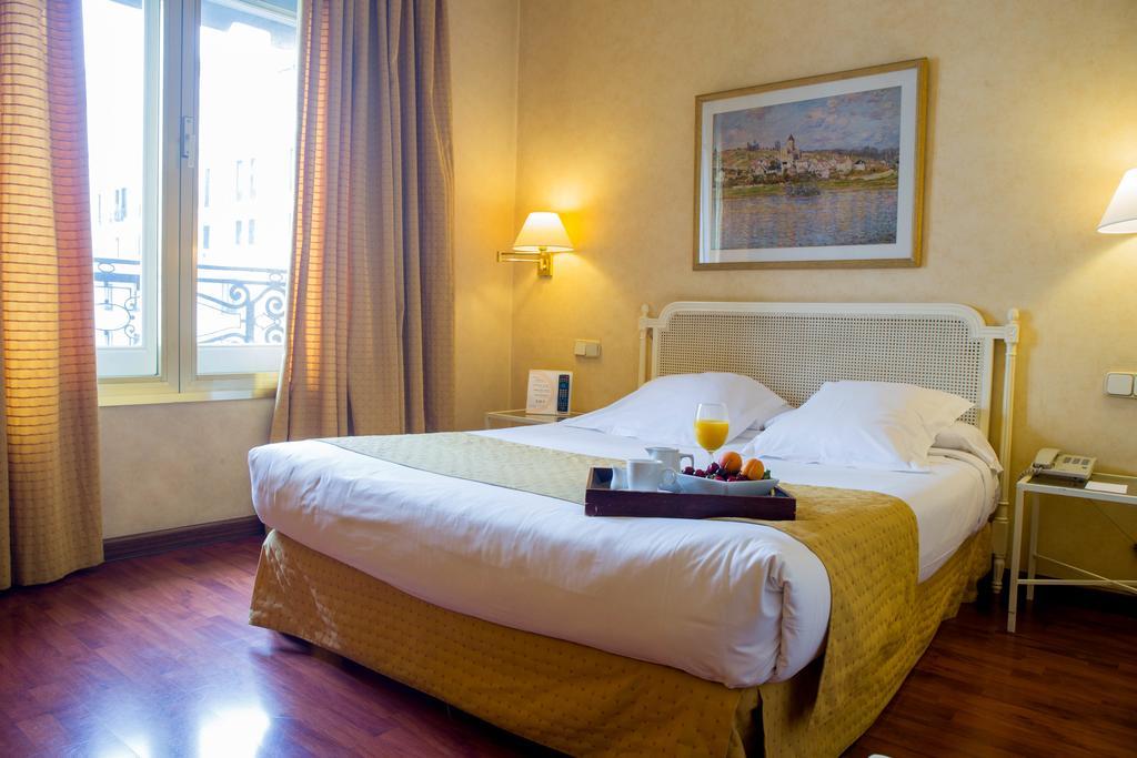Hotel Arosa 马德里 外观 照片