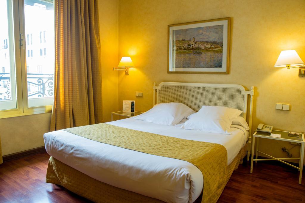 Hotel Arosa 马德里 外观 照片