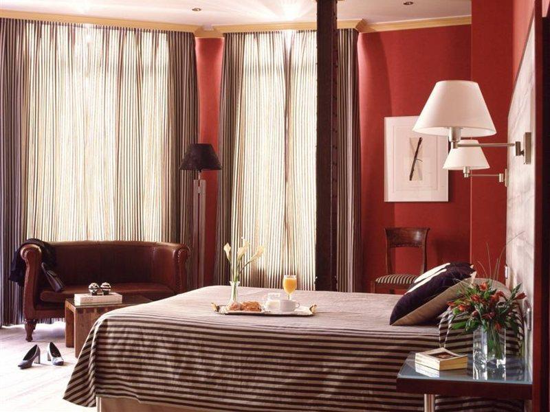 Hotel Arosa 马德里 外观 照片