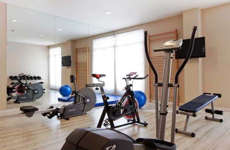 Hotel Arosa 马德里 外观 照片